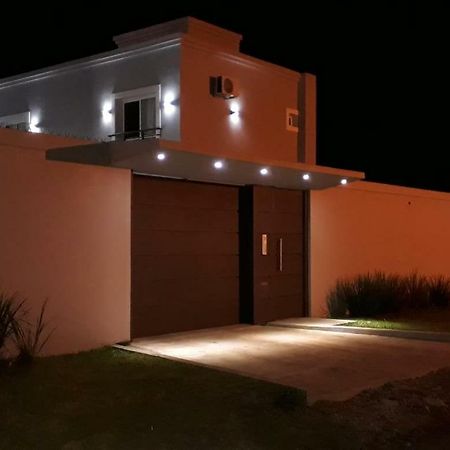 Las Toscas Apart Curuzu Cuatia Exterior foto