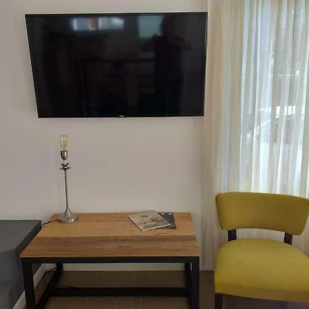 Las Toscas Apart Curuzu Cuatia Exterior foto