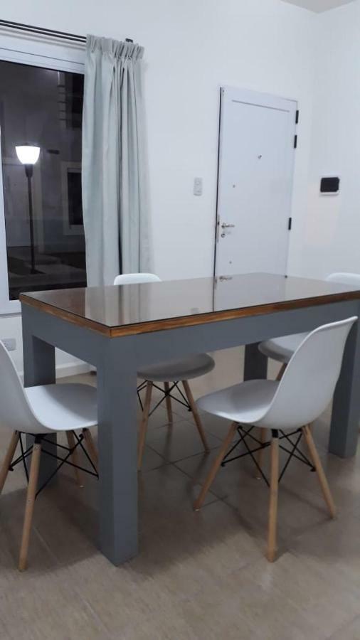 Las Toscas Apart Curuzu Cuatia Exterior foto