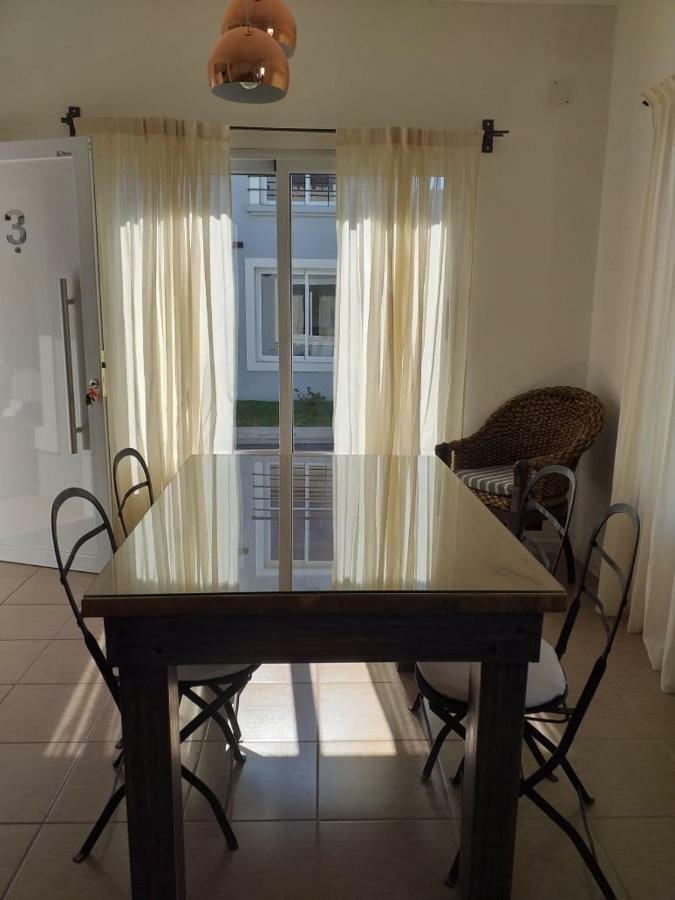 Las Toscas Apart Curuzu Cuatia Exterior foto